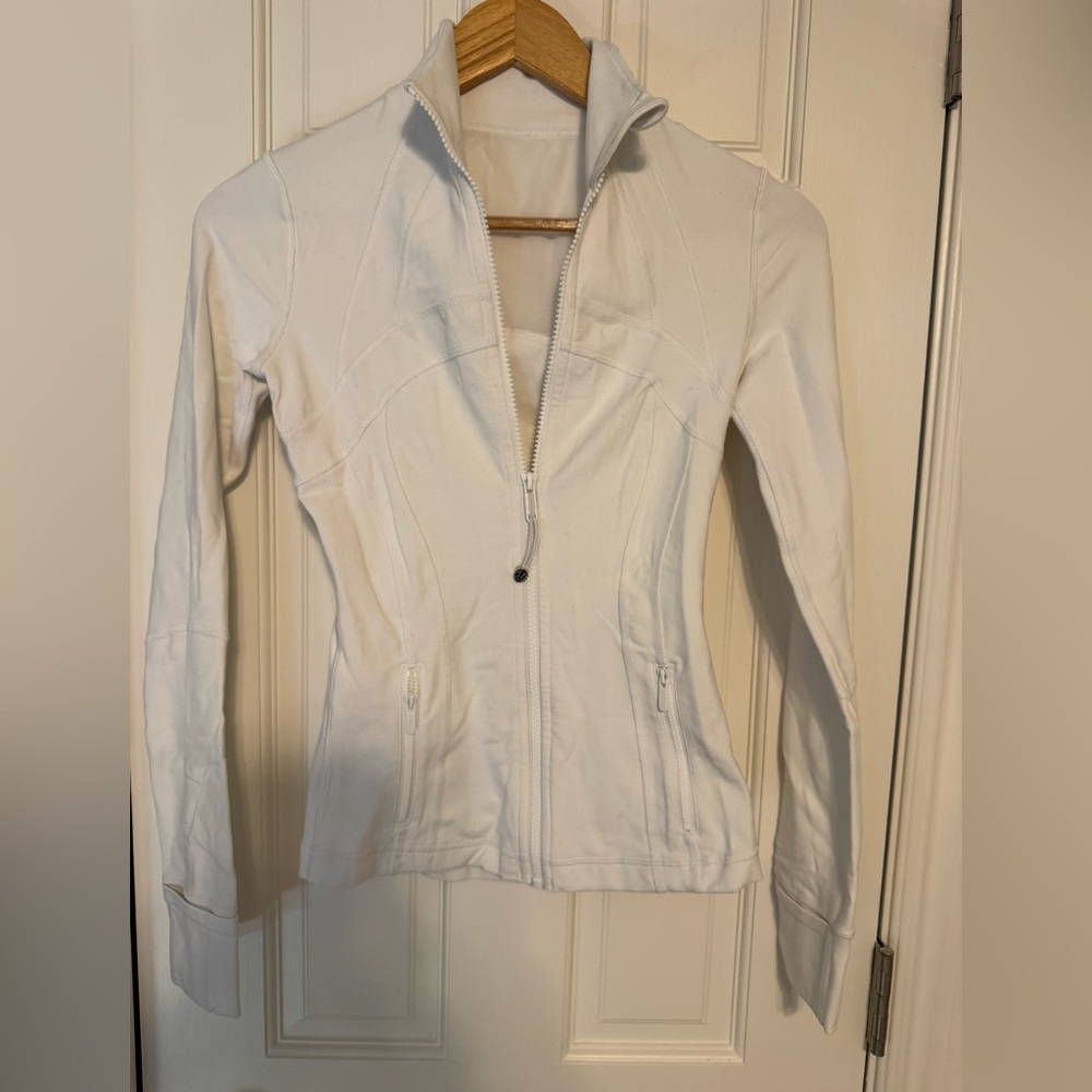 Lululemon Define Jacket XS/2
Nulu